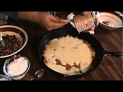 Misty's Country Cooking with Dream Bars.wmv