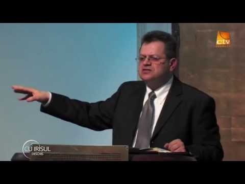 Cu Irisul Deschis - De ce Cred - sesiunea 6