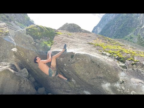 Luis Gerhardt - Mother Night 8b (uncut)