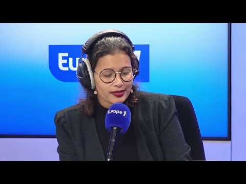 Le journal de 8h du 03/11/2025