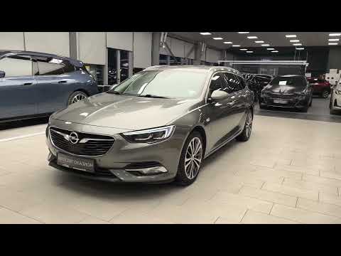 Opel Insignia Sports Tourer 2.0 CDTi Business Innovation