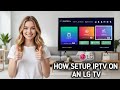 How To Install IPTV Smarters Pro On ANY Smart TV 2026 Updated Guide