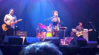 Suzie Blue (live) - Ben Harper