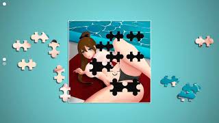 hot hentai puzzle vol.1 (+18)