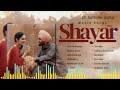 Shayar Movie Song List Dr Satindar Sartaj
