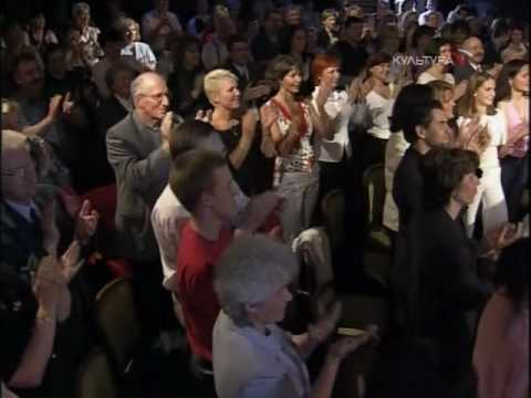 Helena Vondráčková, Karel Gott, Tereza Kerndlová, Karel Černoch - David a Goliáš