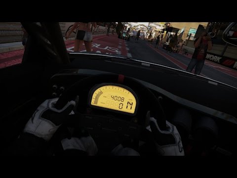 SHIFT 2 UNLEASHED - London City Tour - Face: 2/2 - Rio Londres - P2 - Parte 70