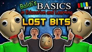 Baldi S Hidden Ending Explained Baldi S Basics In Education And