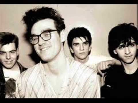 The Smiths How Soon Is Now?