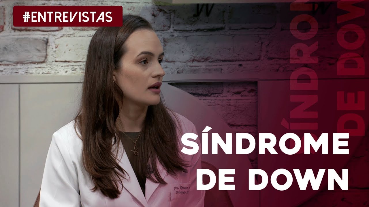 Tudo o que você precisa saber sobre a síndrome de Down