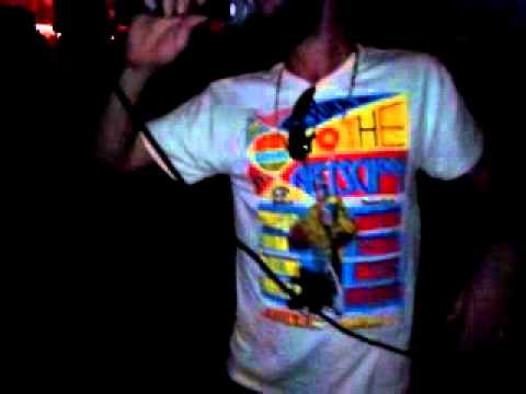 RANKING LEVY- MY LORD  FLING IT INNA HAIFA