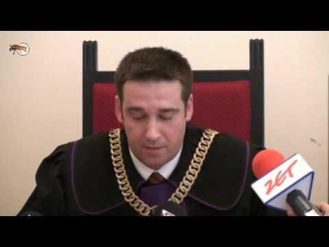 Nergal vs. Nowak 3. Wyrok sądu