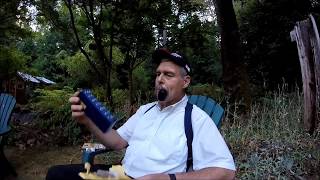 Beechwood Pipe from Ukraine