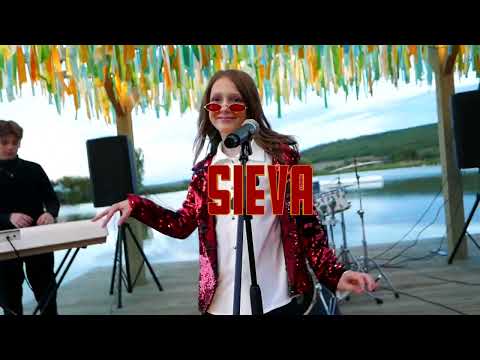 Sieva - Uptown Funck (Arry Production Studio)