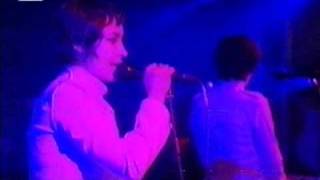 Ladytron live in Sofia 2003 - 11 - Commodore Rock