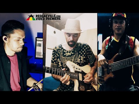 The Music´s Page feat. Xaba - A Luz Nascerá [Official Video 2021]