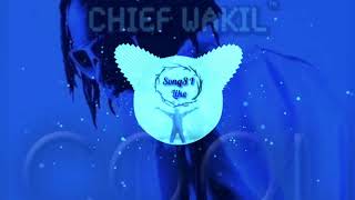 Chief WaKil Feat. Dewain Whitmore - Stone Cold ( 2oo9 )