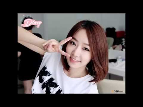 R.I.P. Ahn Sojin 1992-2015