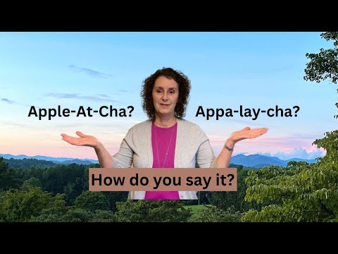 Accent Test, Common Stereotype, & How to Say Appalachia
