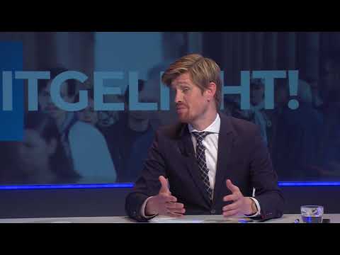 Uitgelicht! 10 januari 2019 - Tjeerd de Boer over christenvervolging in China