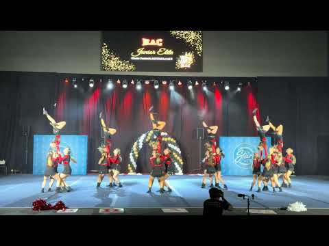 HAC – Junior Elite – Start Etelä – Lion Cup 7.12.2025