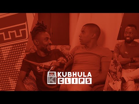 Kubhula Clips - #75 Matateu Ubisse [Lições no Percurso da Signus]