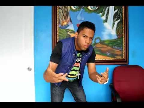 Deimos El Lobo - Mirala (Prodc. DJ Lokillo).