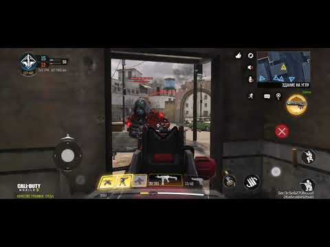 Call of duty mobile Honor 10i