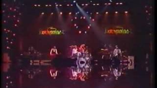 Huey Lewis and The News - Finally Found a Home (live)
