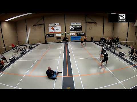 Paul Knip Keukens Roosterse BC 1 - F.I.T. Almere BV 1