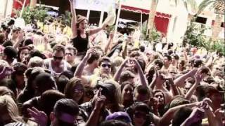 MASSIVE MDW 3911 deadmau5 Kaskade Afrojack Lil Jon Steve Aoki Calvin Harris