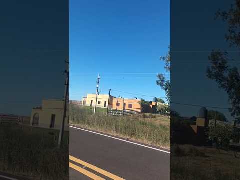 Poblado Tres Puentes o Berruti , departamento de Rivera 🇺🇾🇺🇾🇺🇾 . Videitos cultura uruguaya .