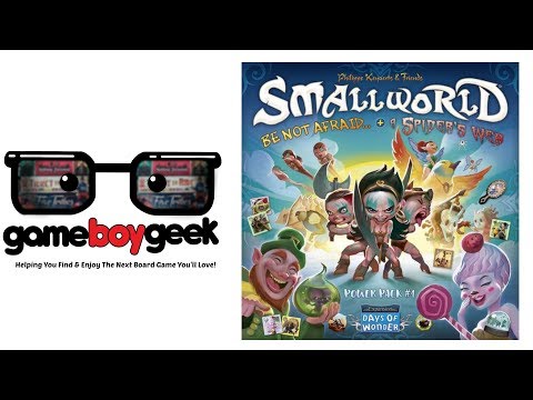 The Game Boy Geek Reviews Power Pack 1