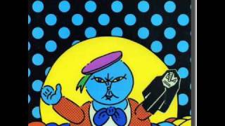 The Residents - Praise For The Curse