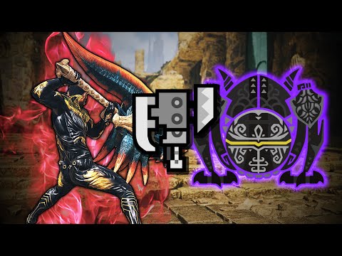 Beat Savage Omega EVERY Time with this Switch Axe Build! (Monster Hunter Wilds)