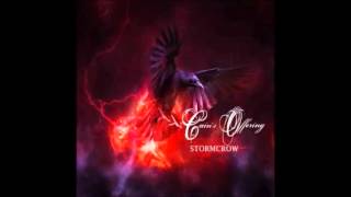 Cain's Offering - Stormcrow (Full Album)