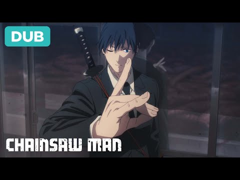 Kon | DUB | Chainsaw Man