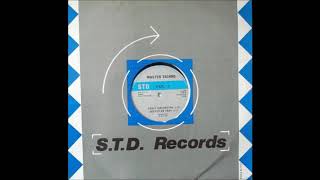 Master Techno Vol. 1 - Crazy Orchestra (A1)