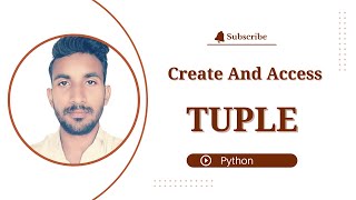 Python Tuples In Hindi | Tuples In Python | What is Tuple In Python | Geeky Session
