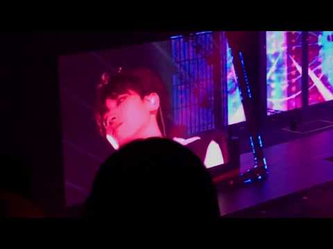 180908 SEVENTEEN 'IDEALCUT' IN JAPAN HIPHOPTEAM "숙여"