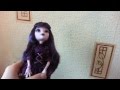 Видео обзор куклы Монстр Хай Элизабет 