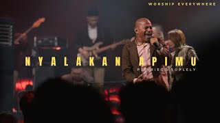 Download lagu Nyalakan Apimu ( GMS Live) by Ps. Vriego Soplely feat GSJS Worship Pakuwon Mall mp3 Download lagu Nyalakan Apimu ( GMS Live) by Ps. Vriego Soplely feat GSJS Worship Pakuwon Mall mp3