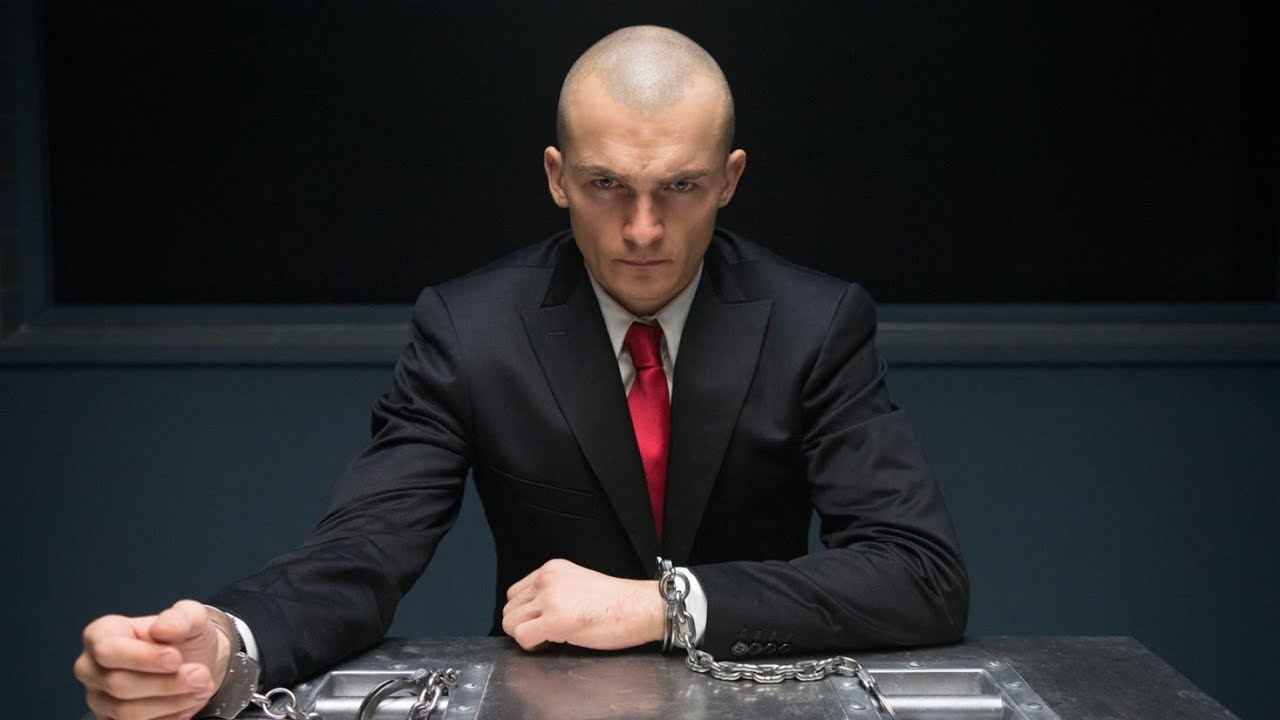 They made a big mistake by arresting this professional assassin - RECAP