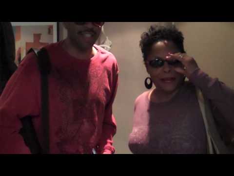 Brian Culbertson's BCXII Video Blog 4 (Sheldon Arrival)