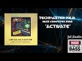 ACTIVATE | TECHMASTER P.E.B
