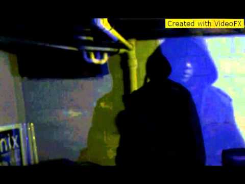 YA BOY DEUCE NIKKO DENIRO WHERE THEY GO 2014