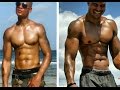 3 Tips To Build Muscle Without Getting Fat