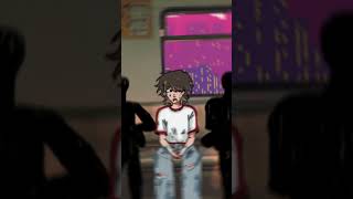 Anxiety attack 🌀 #anxietyattack #viral #animation#attack The animation will have a sequel