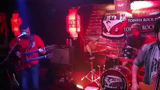 MUSEU DE CERA [ao vivo] - Várias Variáveis (Engenheiros do Hawaii Cover)