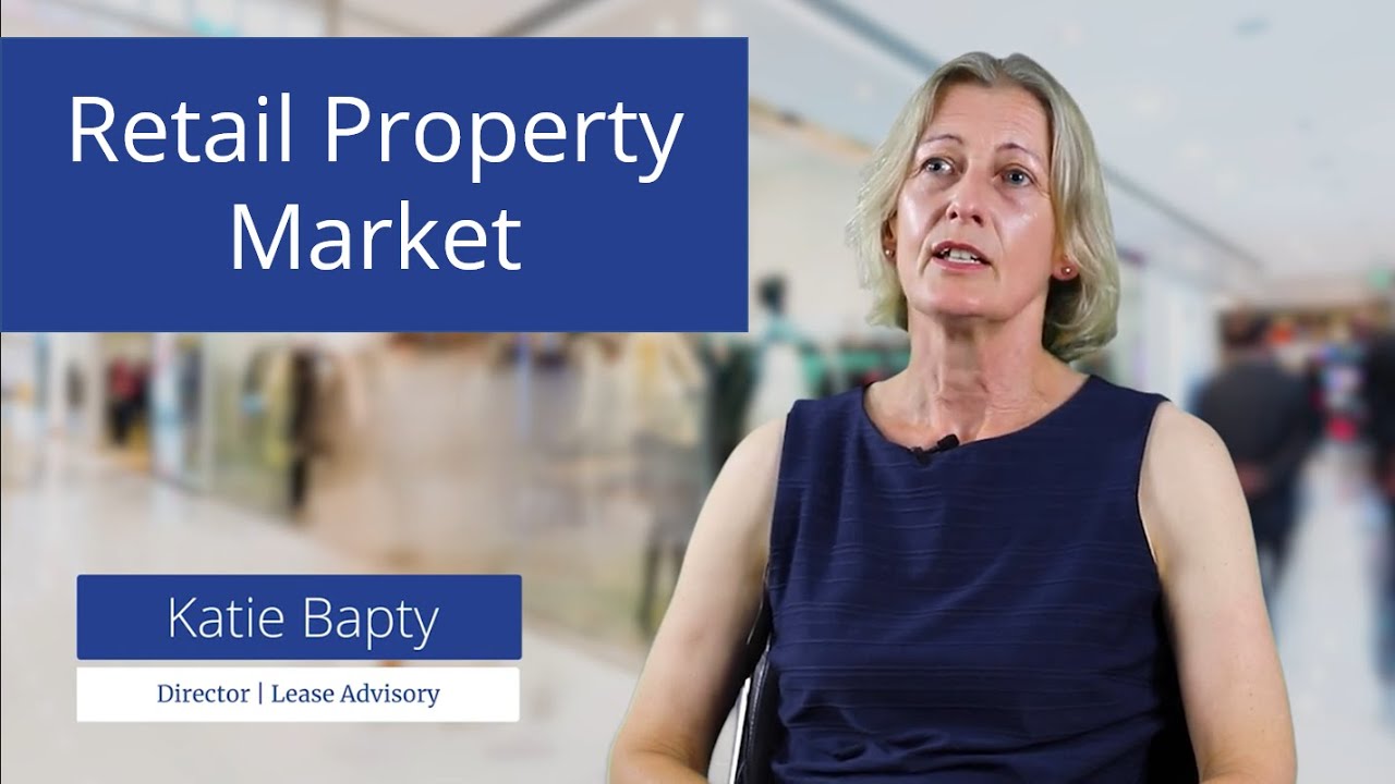 UK Retail Market | 2021 Midsummer Retail Report